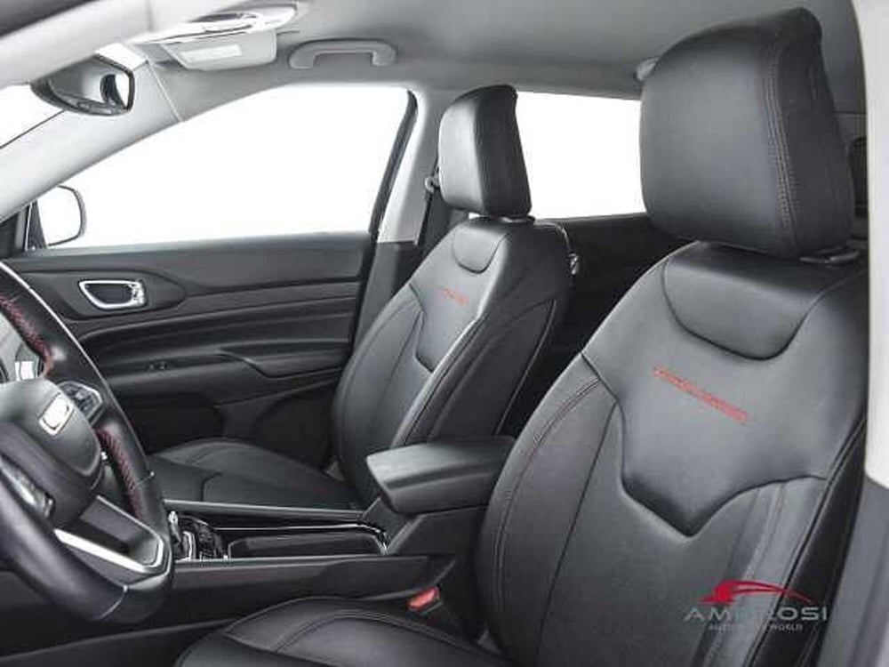 Jeep Compass usata a Viterbo (9)