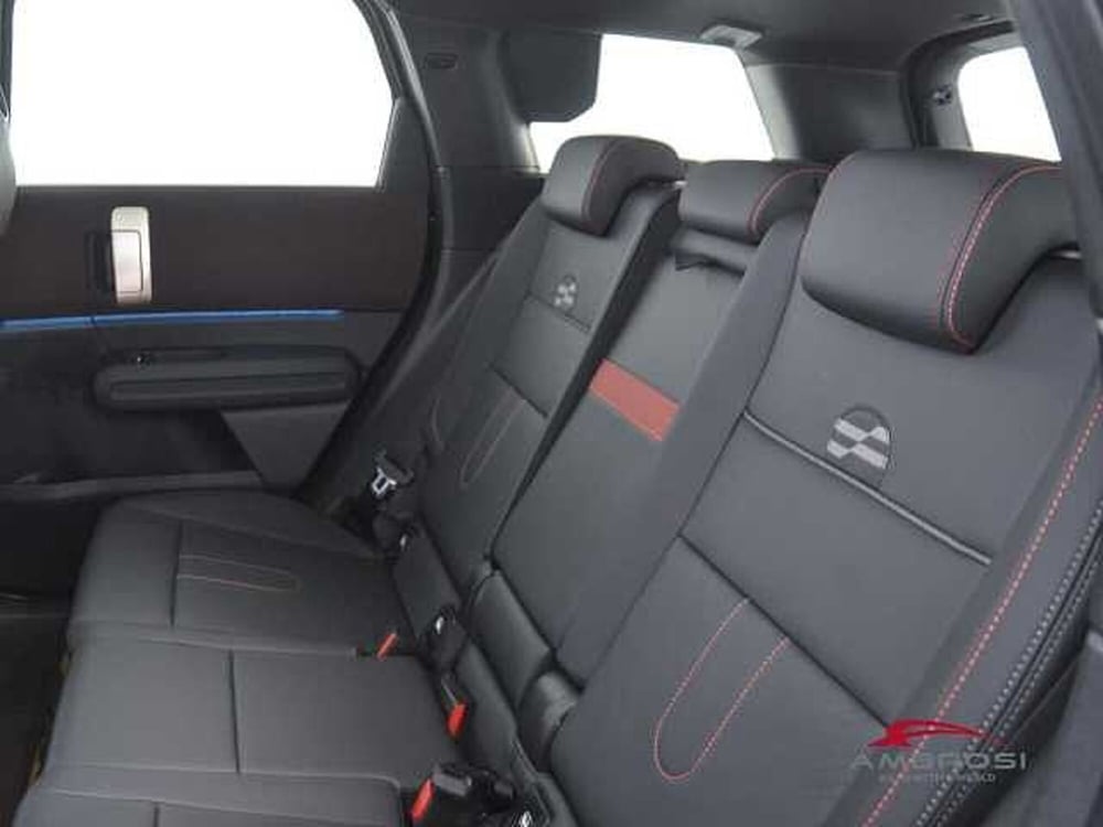 MINI Mini Countryman usata a Viterbo (10)