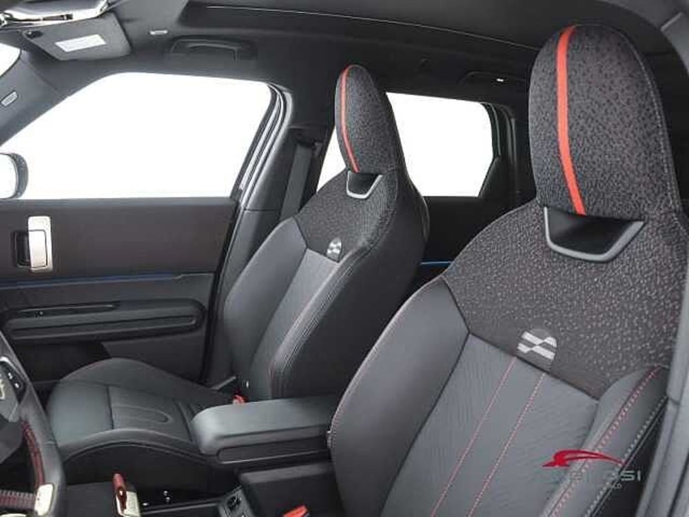 MINI Mini Countryman usata a Viterbo (9)