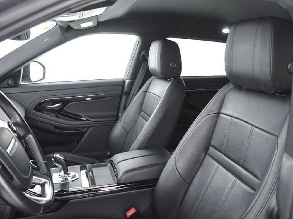 Land Rover Range Rover Evoque usata a Viterbo (14)