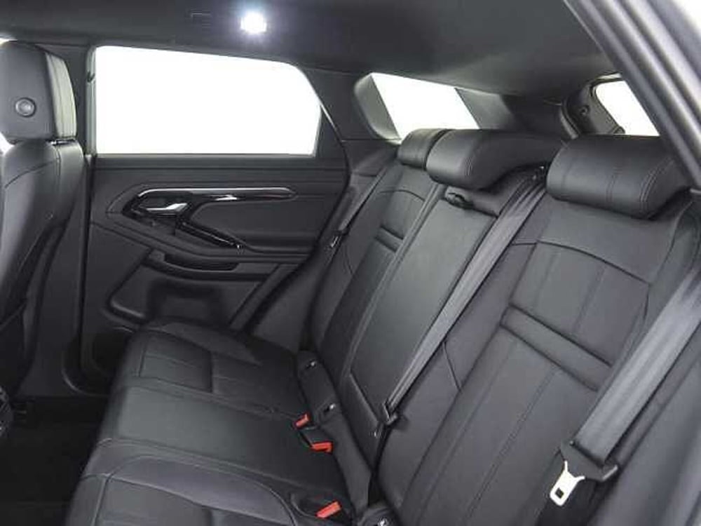 Land Rover Range Rover Evoque usata a Viterbo (15)