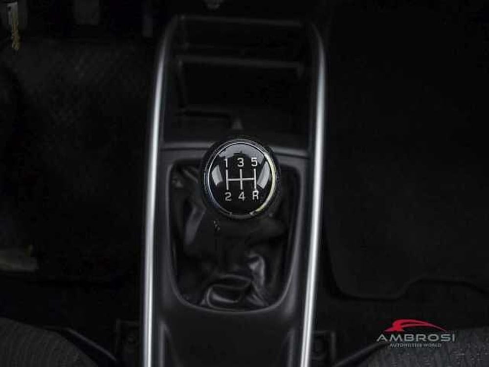 Suzuki Baleno usata a Viterbo (18)