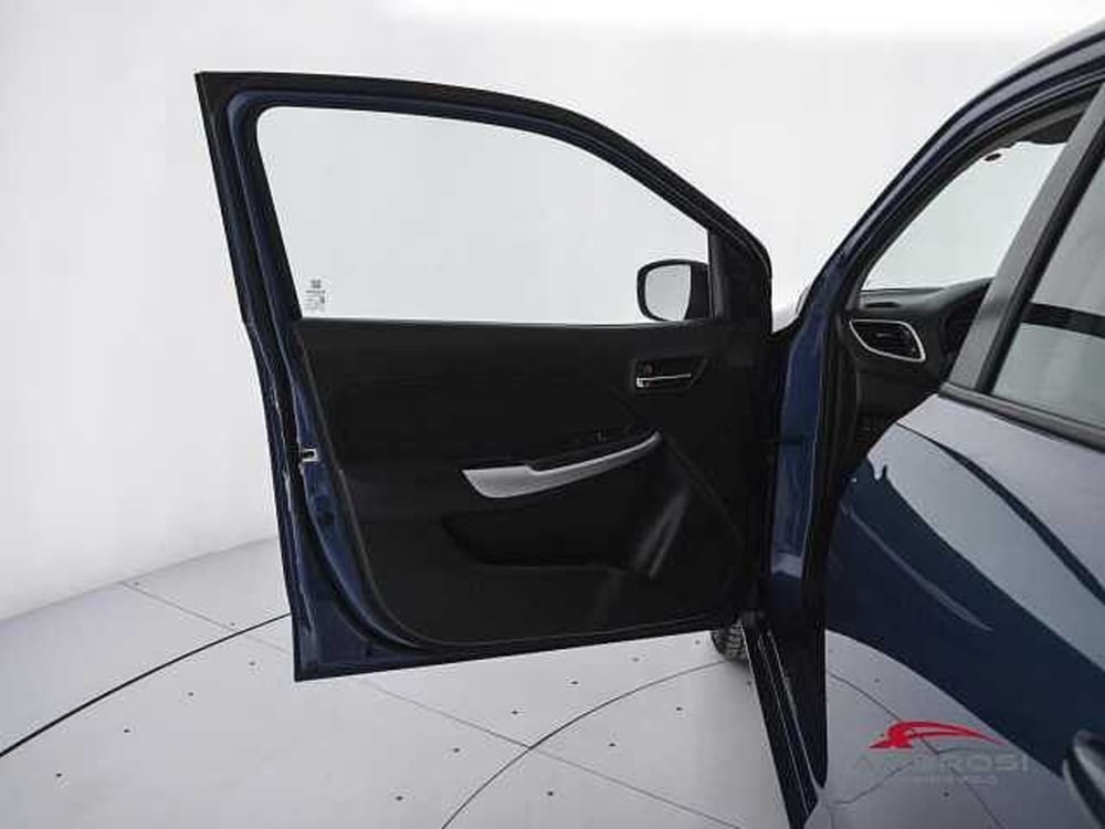 Suzuki Baleno usata a Viterbo (20)