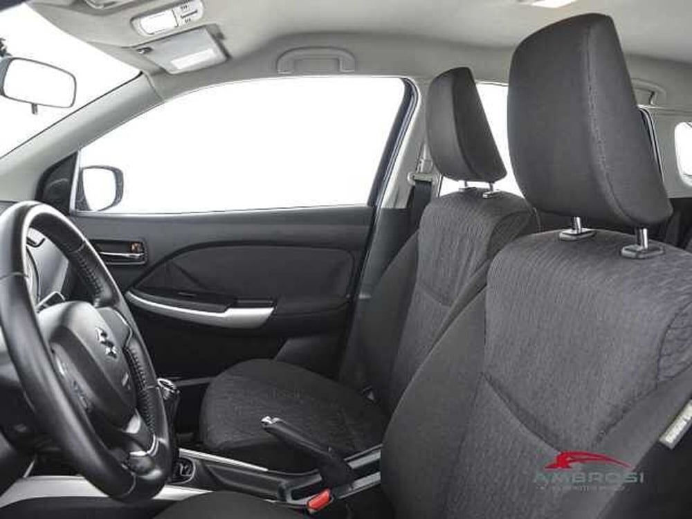 Suzuki Baleno usata a Viterbo (9)