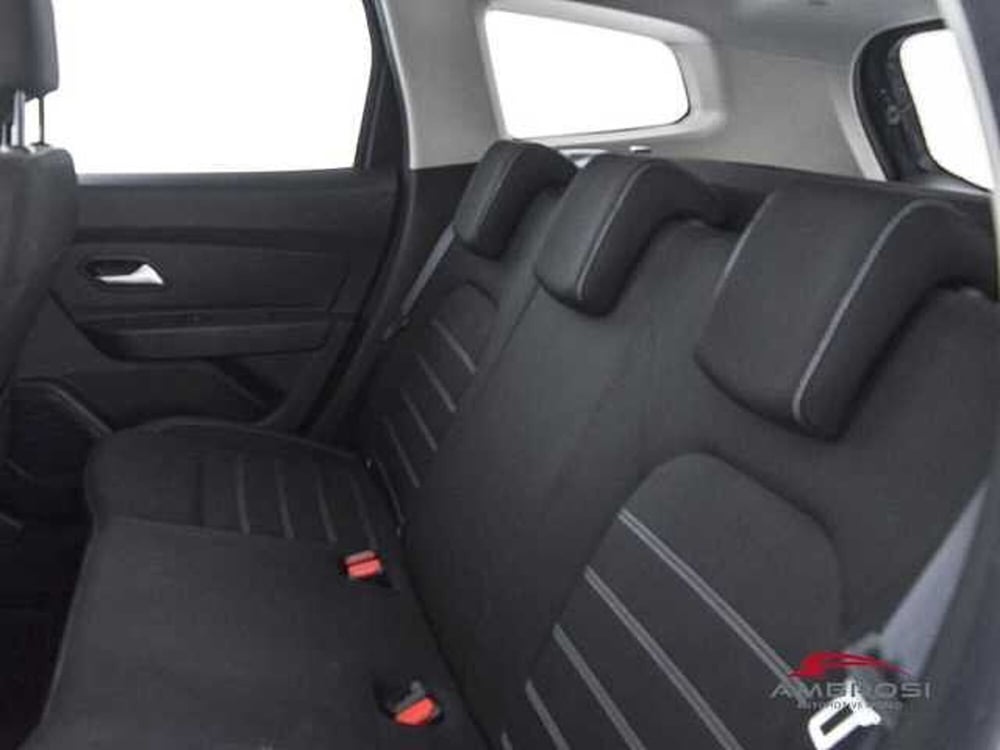 Dacia Duster usata a Viterbo (10)