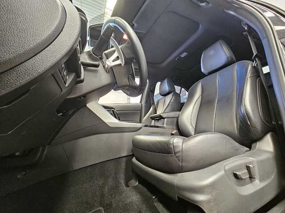 Mitsubishi Eclipse usata a Caserta (6)