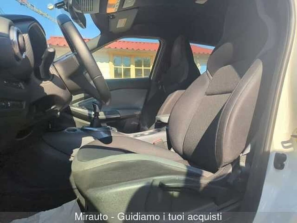 Nissan Juke usata a Roma (10)
