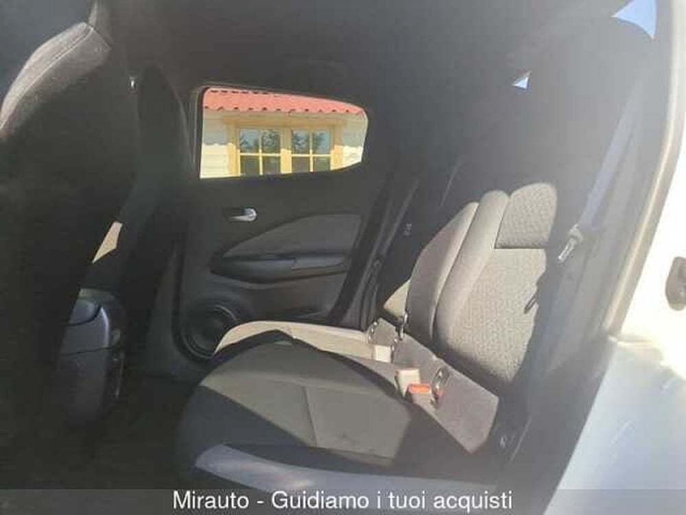 Nissan Juke usata a Roma (12)