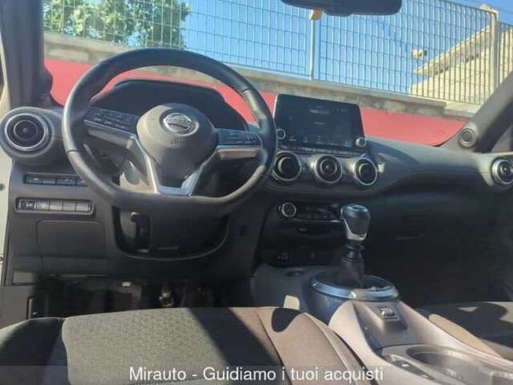 Nissan Juke usata a Roma (13)
