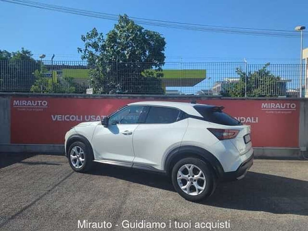 Nissan Juke usata a Roma (6)