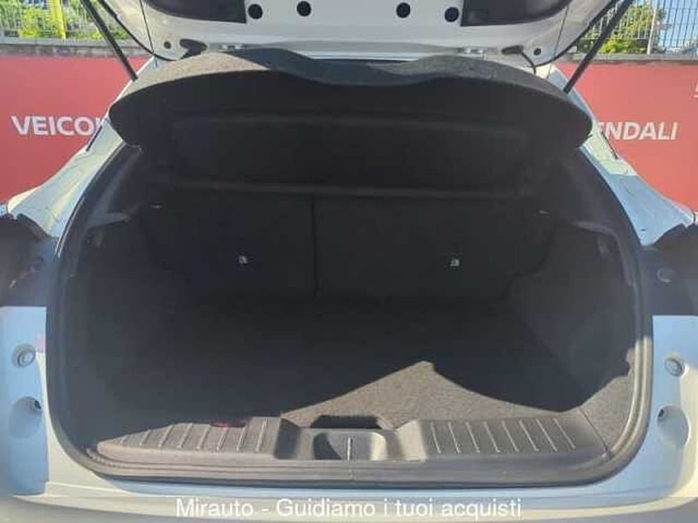 Nissan Juke usata a Roma (9)