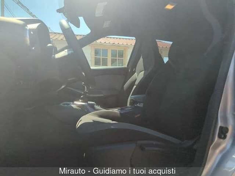 Nissan Juke usata a Roma (10)