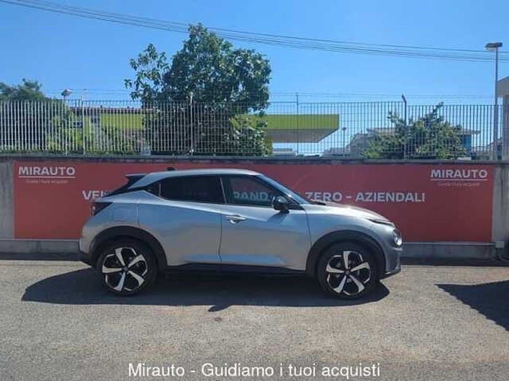Nissan Juke usata a Roma (5)