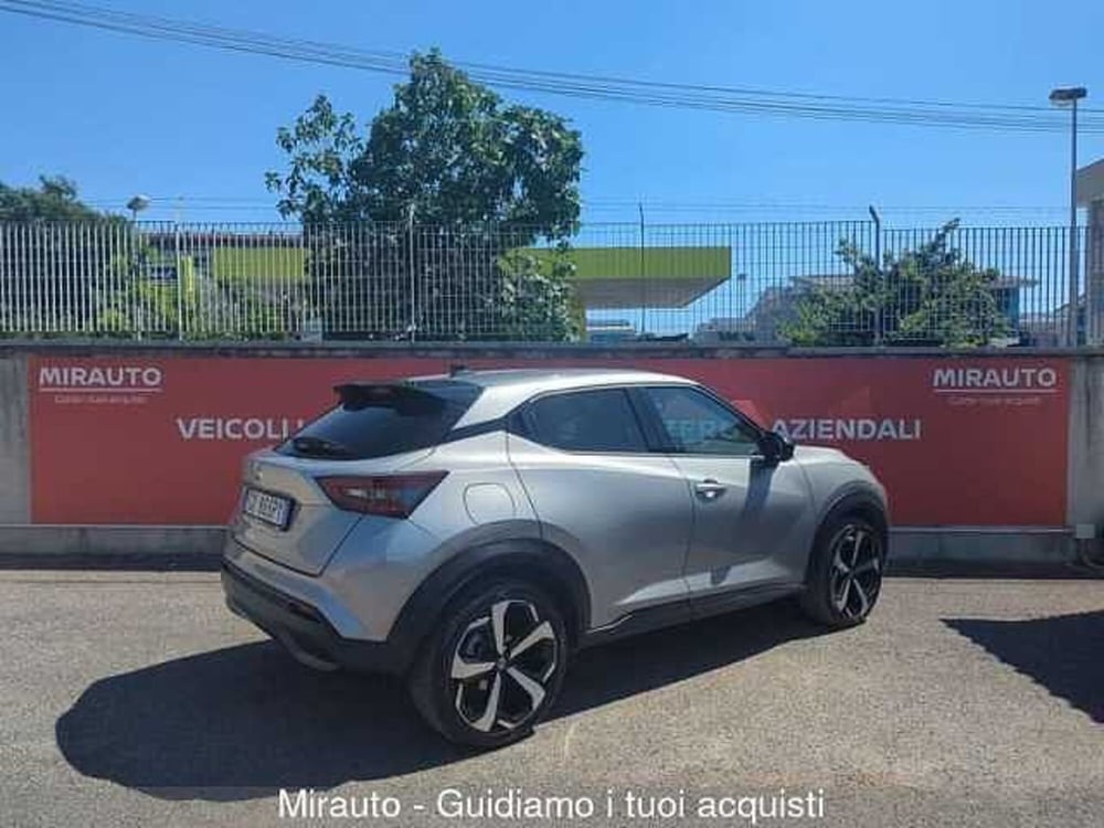 Nissan Juke usata a Roma (7)