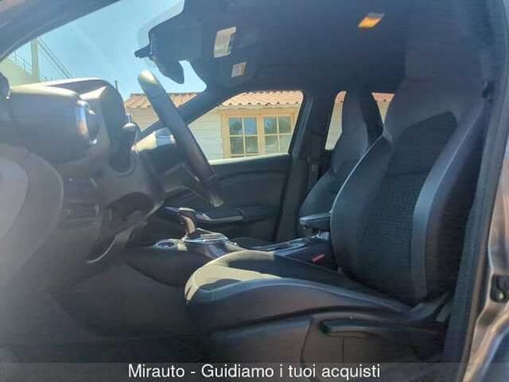 Nissan Juke usata a Roma (10)