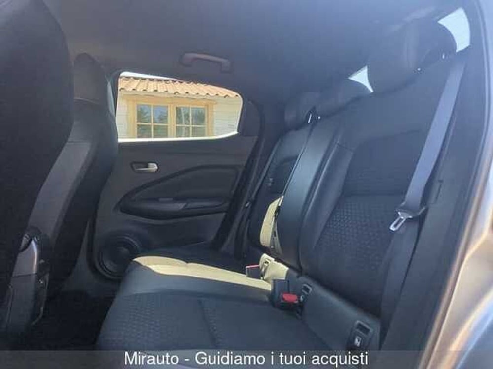 Nissan Juke usata a Roma (12)