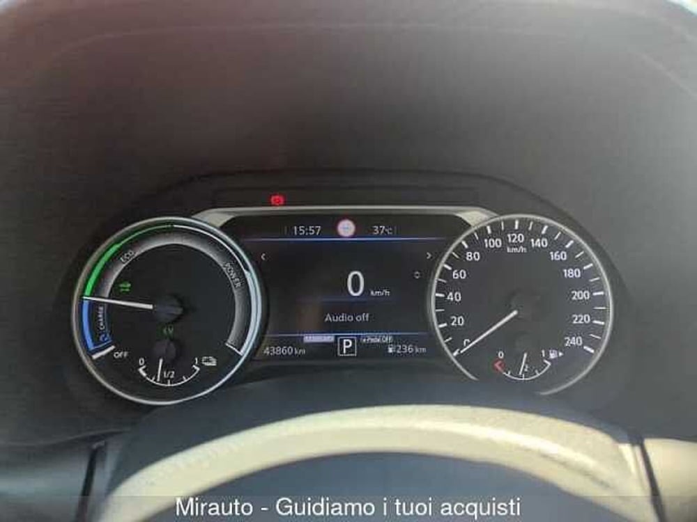 Nissan Juke usata a Roma (14)