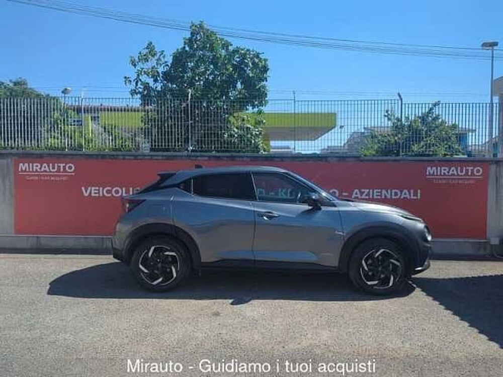 Nissan Juke usata a Roma (5)
