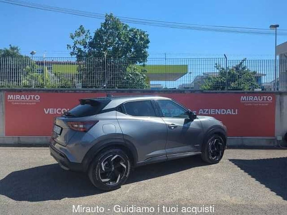 Nissan Juke usata a Roma (7)