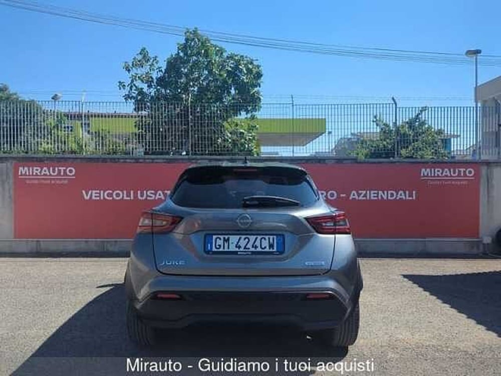 Nissan Juke usata a Roma (8)