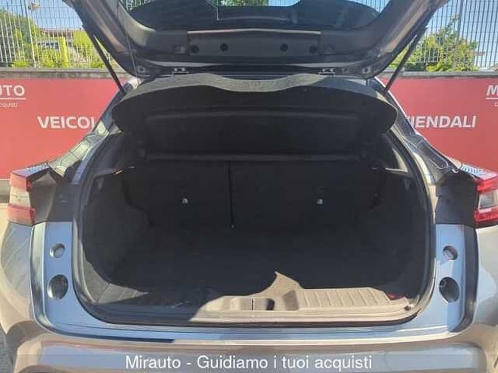 Nissan Juke usata a Roma (9)
