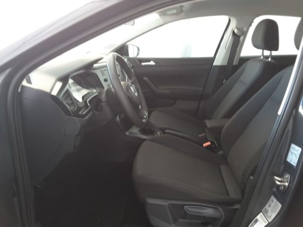 Volkswagen Polo usata a Firenze (5)