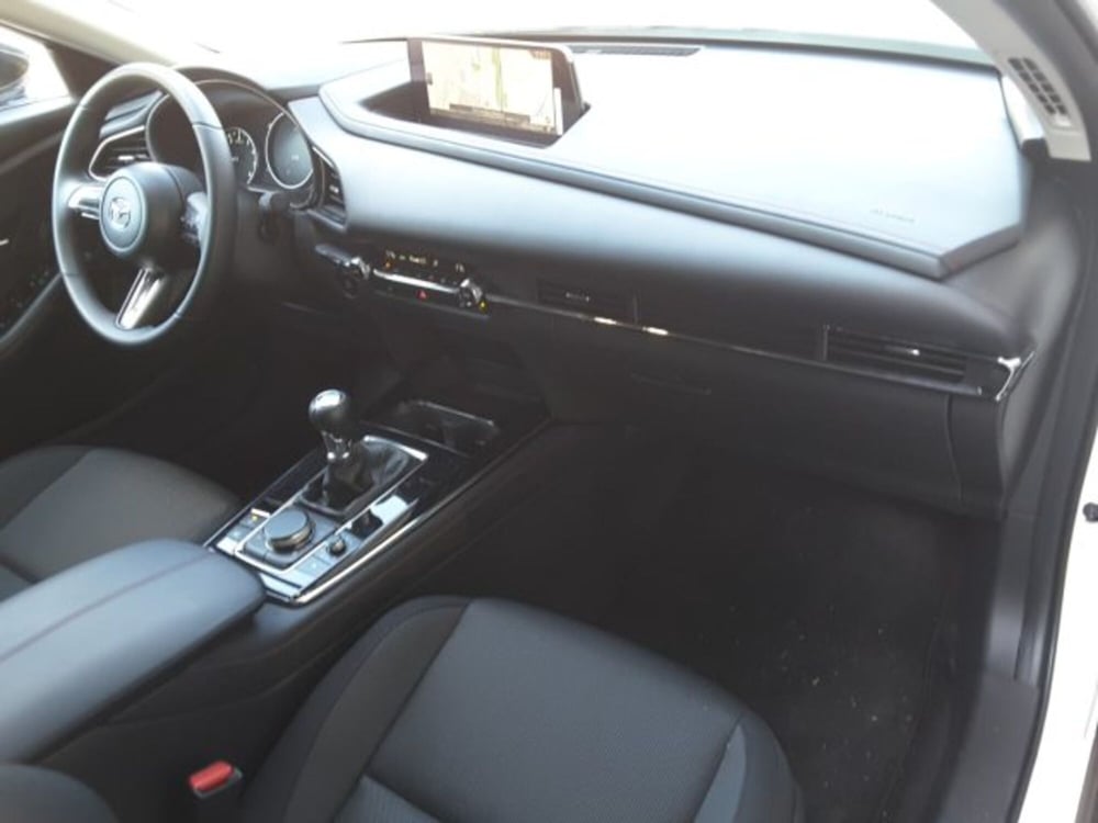 Mazda CX-30 usata a Firenze (10)