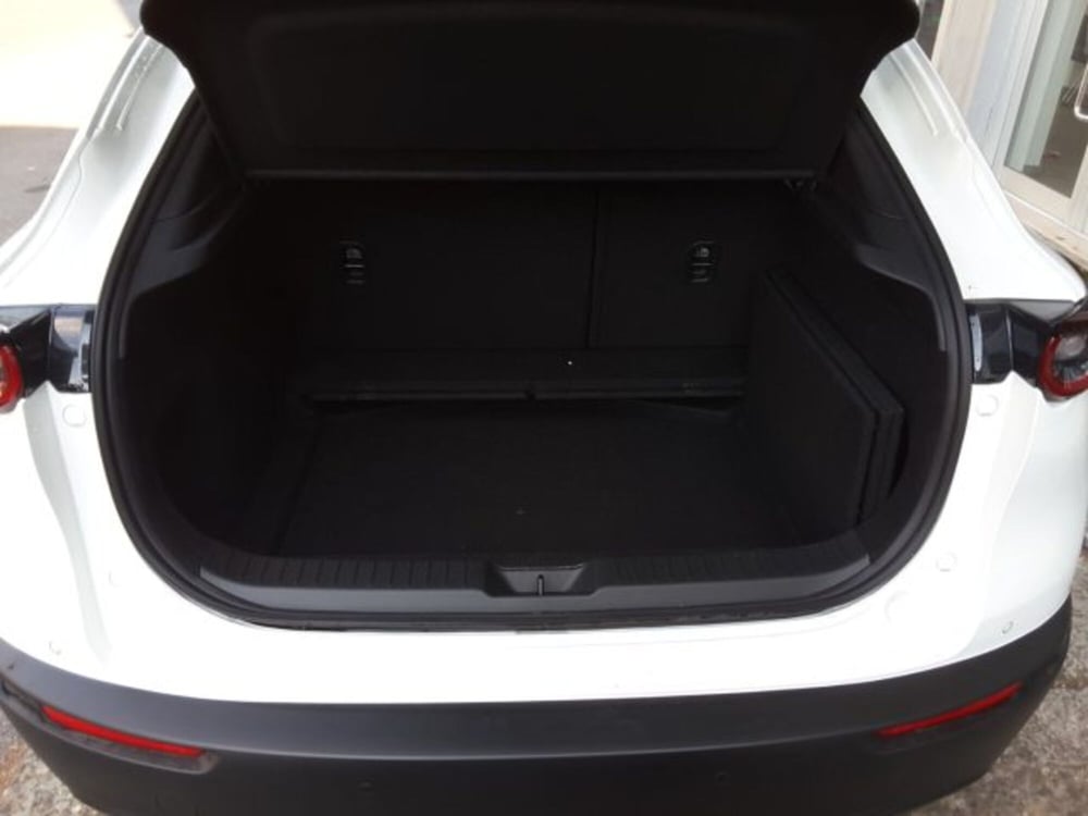 Mazda CX-30 usata a Firenze (13)
