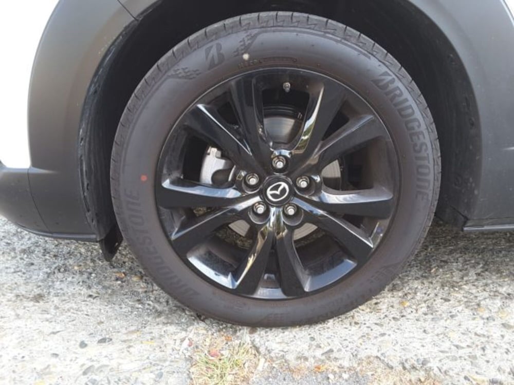 Mazda CX-30 usata a Firenze (5)