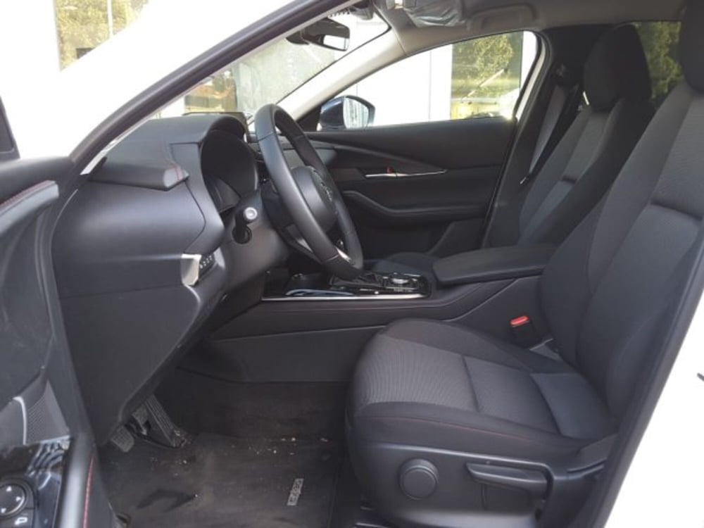 Mazda CX-30 usata a Firenze (6)