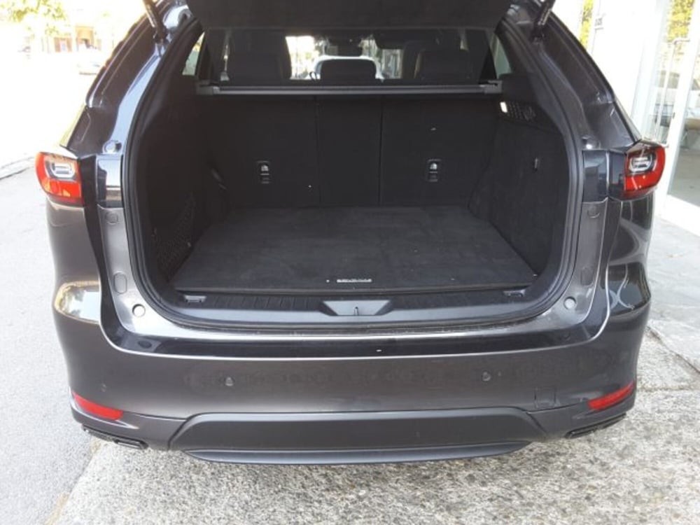 Mazda CX-60 usata a Firenze (15)