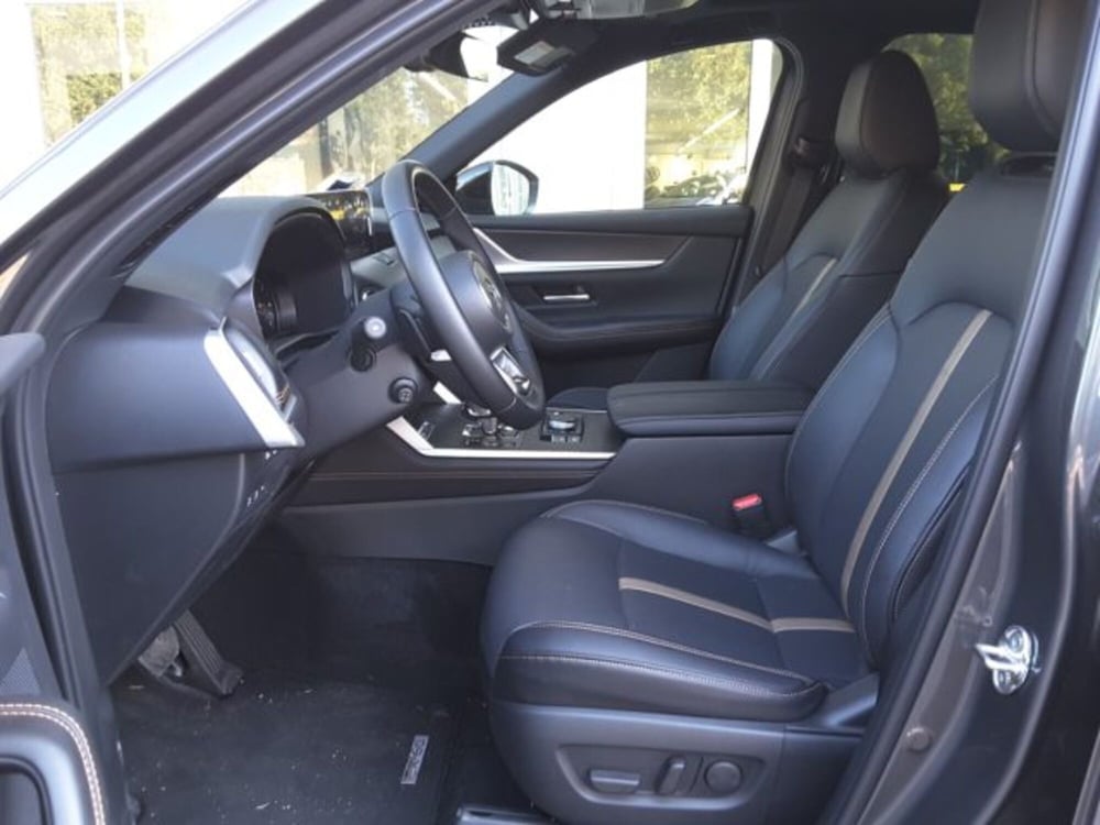 Mazda CX-60 usata a Firenze (6)
