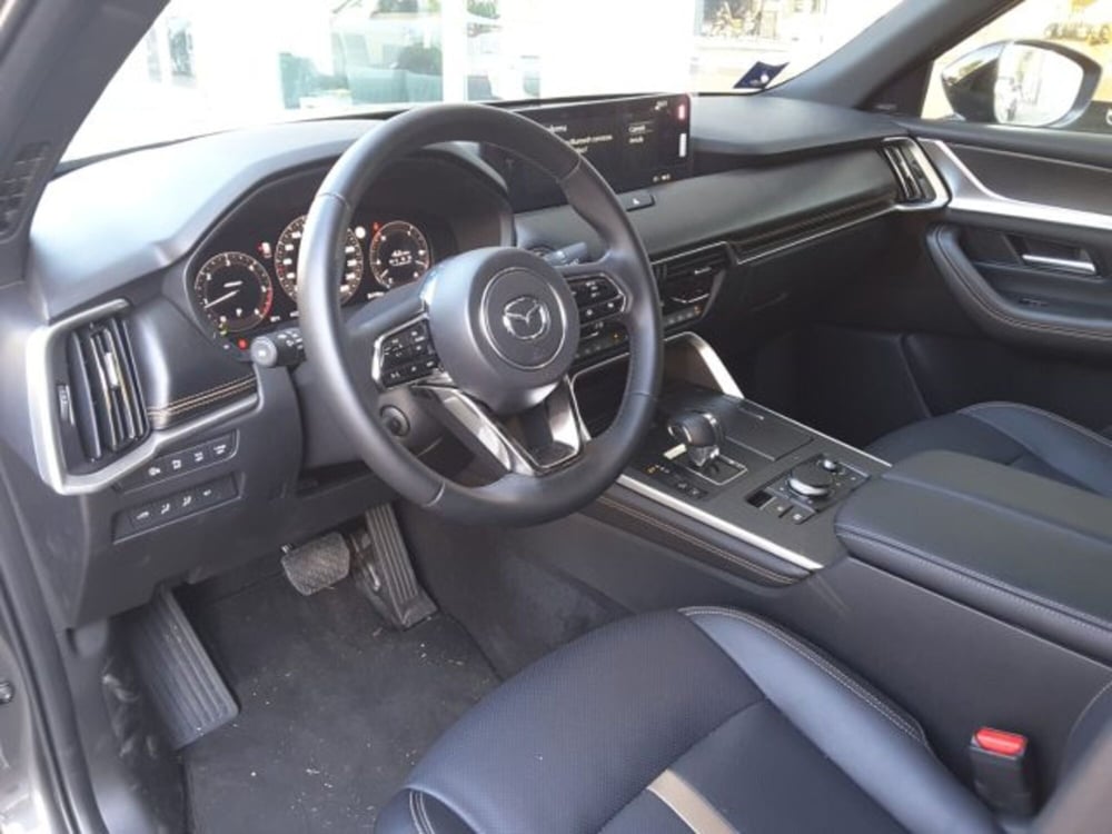 Mazda CX-60 usata a Firenze (7)