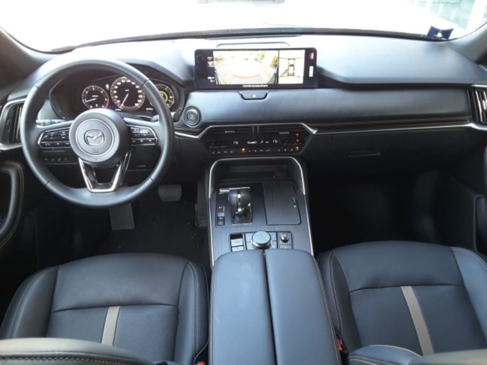 Mazda CX-60 usata a Firenze (9)