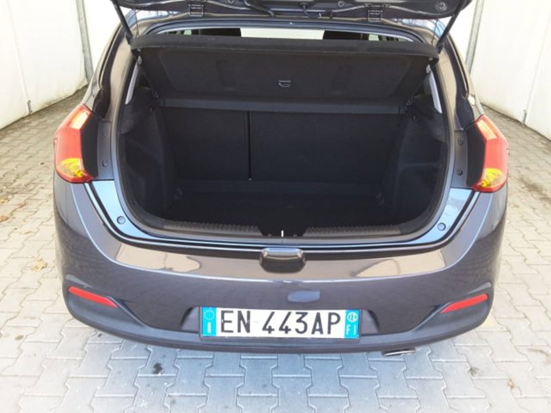 Kia cee'd usata a Firenze (13)