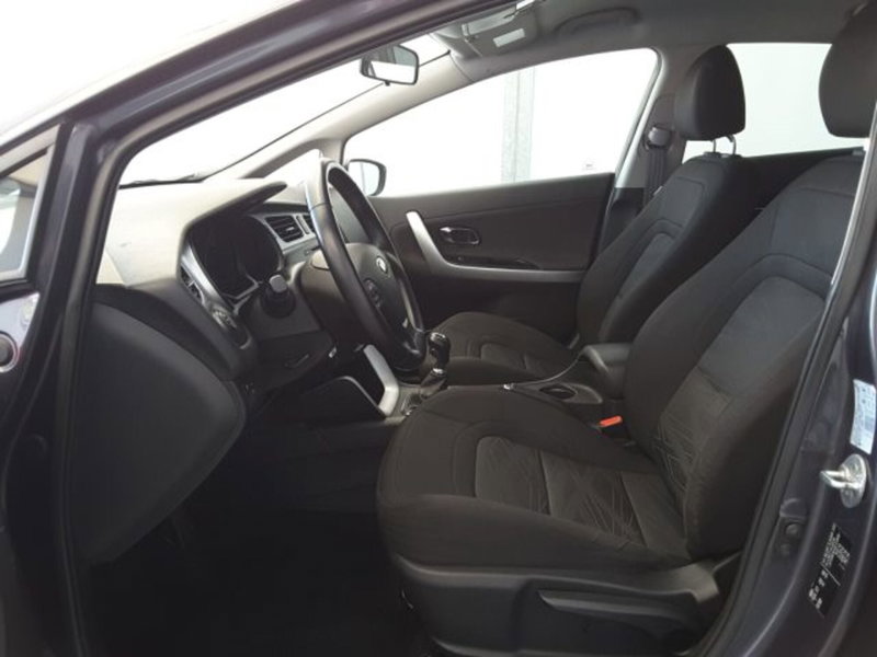 Kia cee'd usata a Firenze (5)