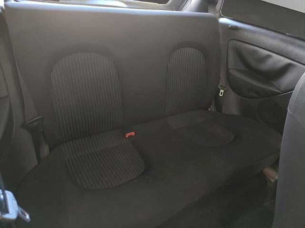 Lancia Ypsilon usata a Vibo Valentia (15)