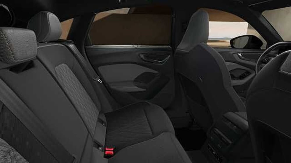 Audi A5 Sportback nuova a Varese (10)