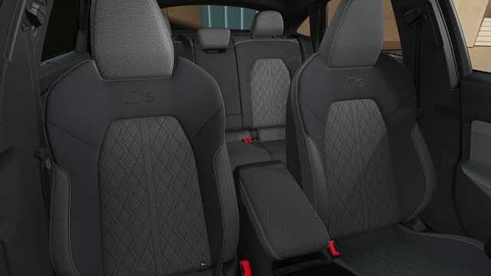 Audi A5 Sportback nuova a Varese (11)