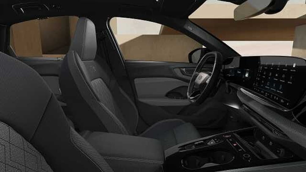 Audi A5 Sportback nuova a Varese (12)