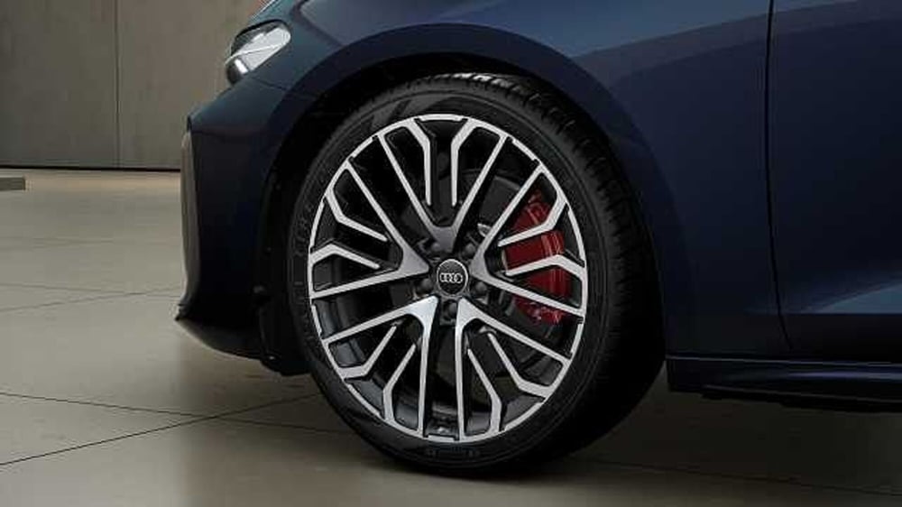 Audi A5 Sportback nuova a Varese (2)