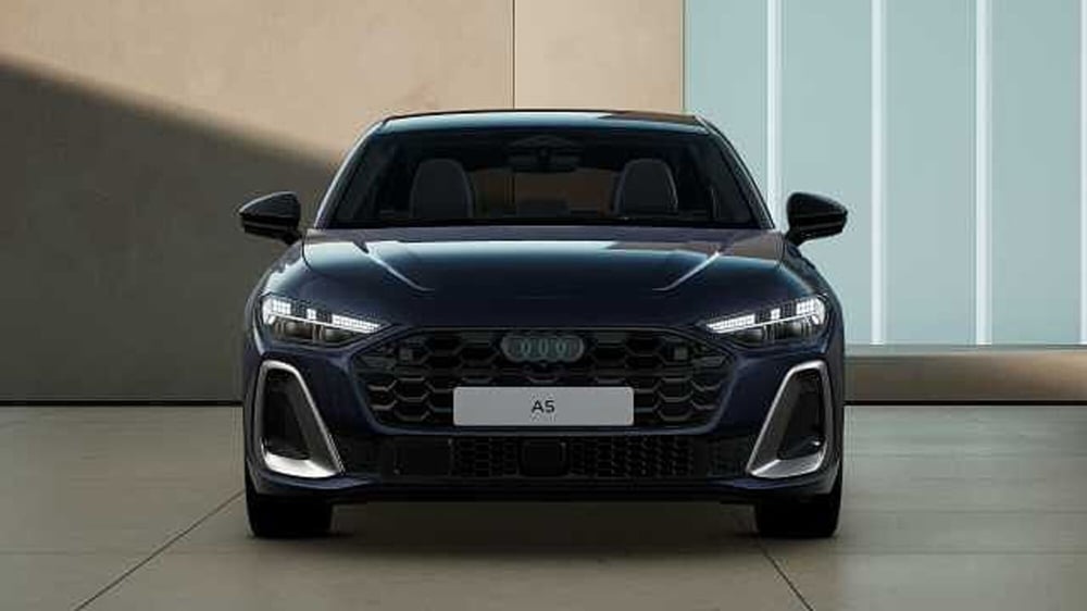 Audi A5 Sportback nuova a Varese (3)