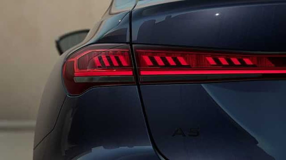 Audi A5 Sportback nuova a Varese (7)