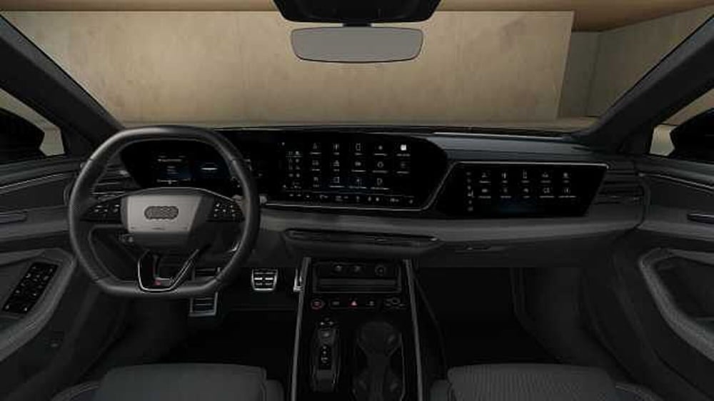 Audi A5 Sportback nuova a Varese (9)