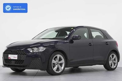 Audi A1 Sportback 30 TFSI Admired del 2022 usata a Lipomo