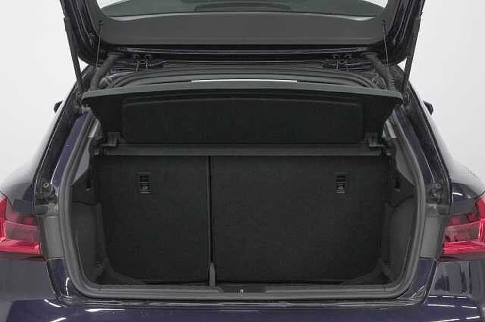 Audi A1 Sportback usata a Como (10)