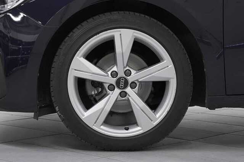 Audi A1 Sportback usata a Como (12)