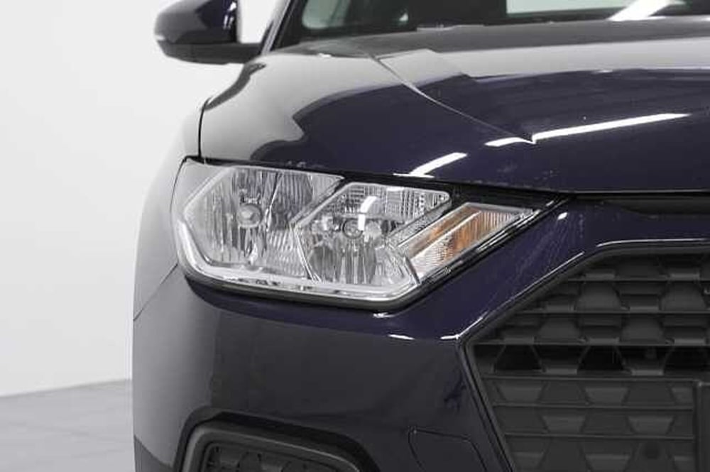 Audi A1 Sportback usata a Como (13)