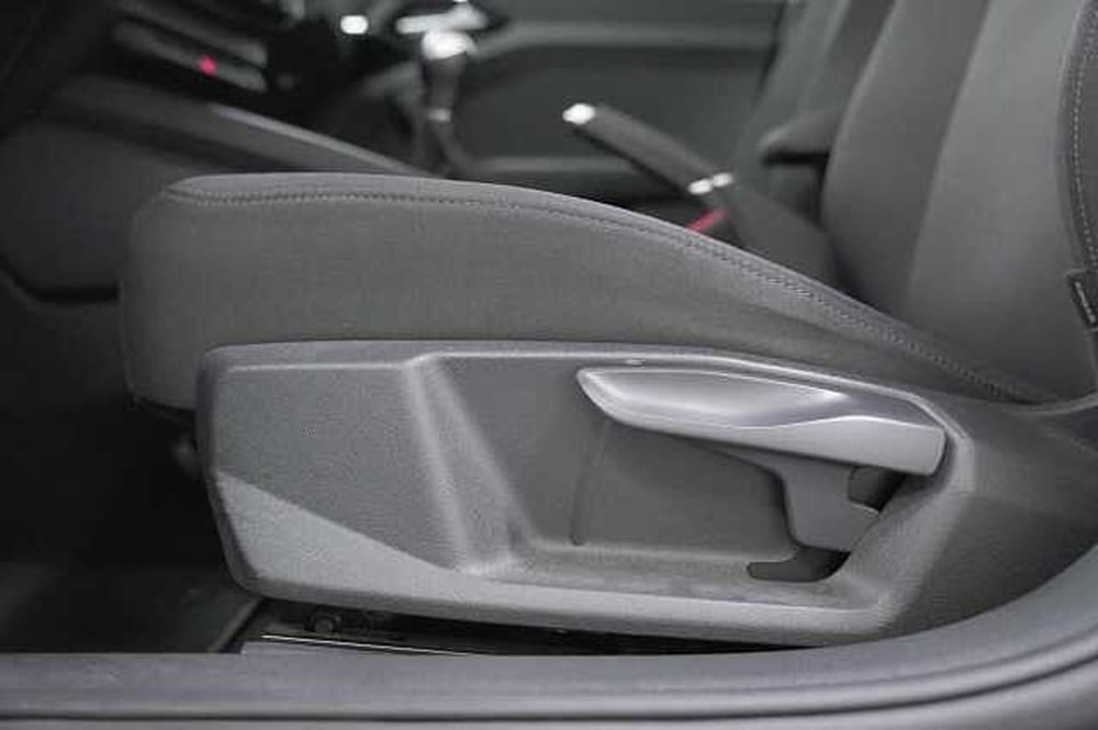 Audi A1 Sportback usata a Como (17)