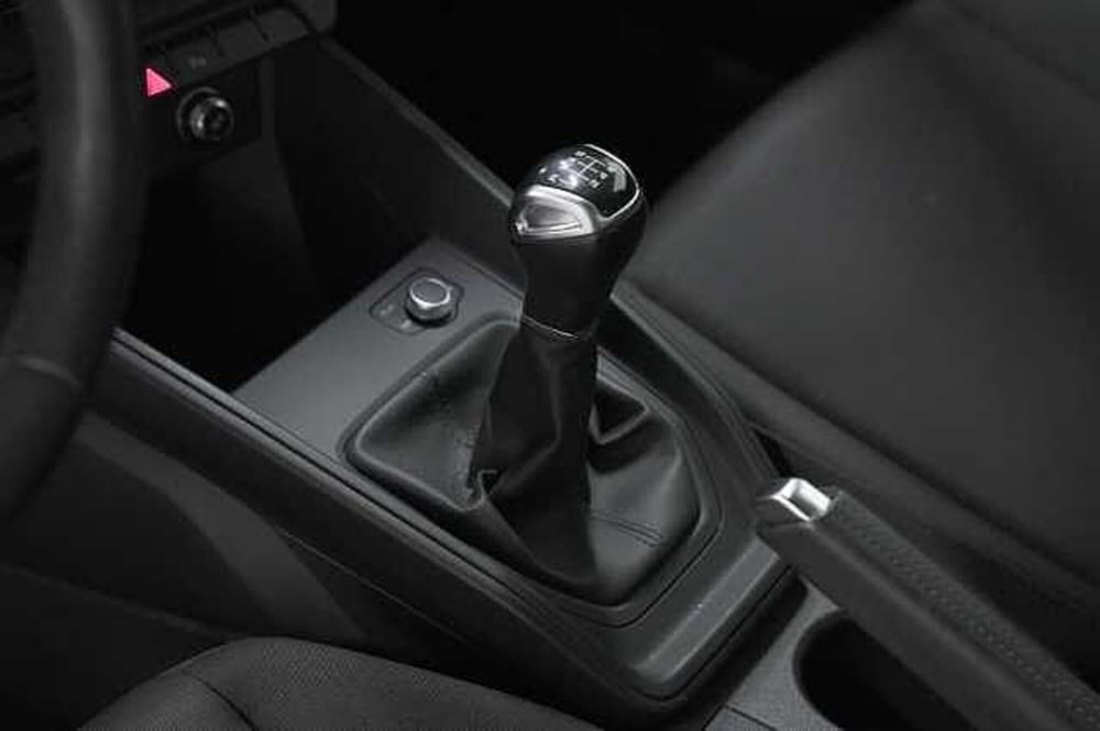 Audi A1 Sportback usata a Como (18)